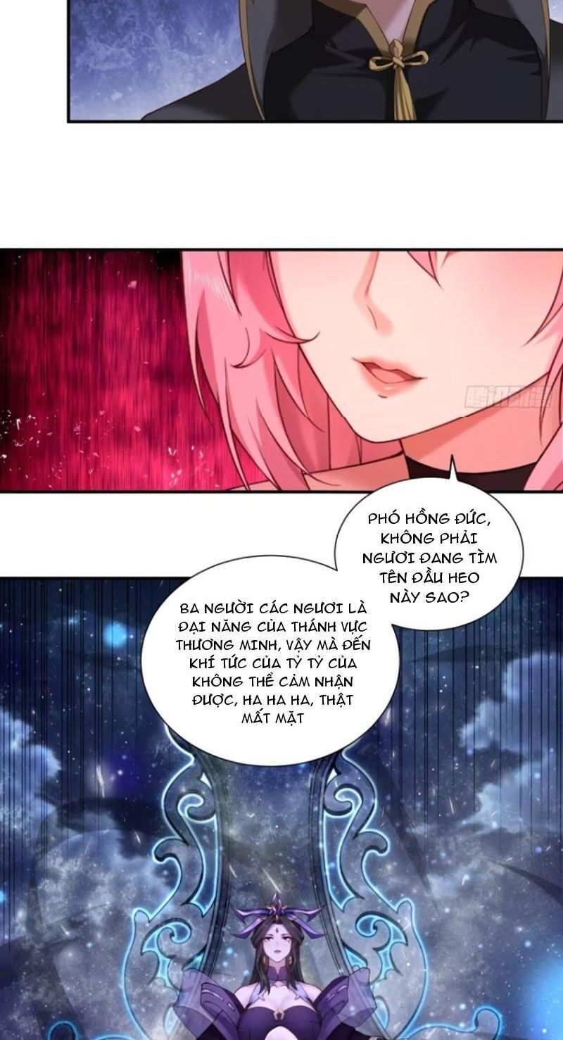 Bắt Đầu Với Tuyệt Sắc Sư Tôn: Hệ Thống Tổng Cục Phản Cốt Chapter 79 - 18