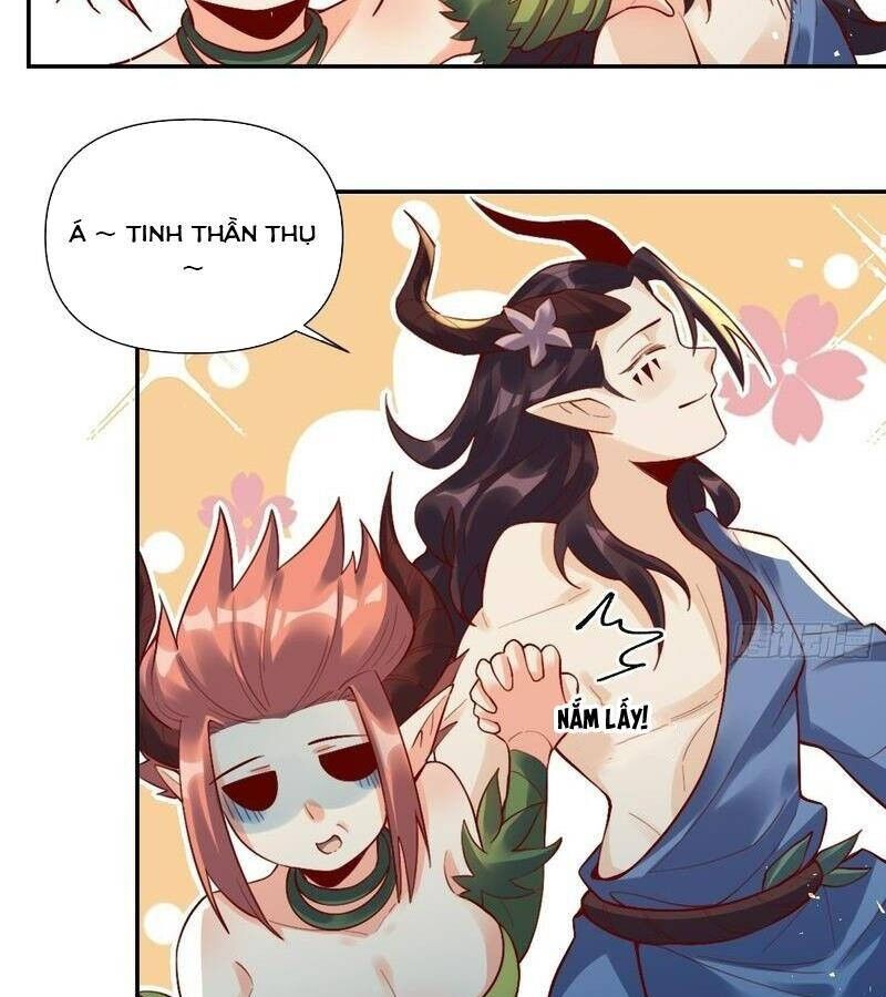 Nguyên Lai Ta Là Tu Tiên Đại Lão Chapter 406 - 36