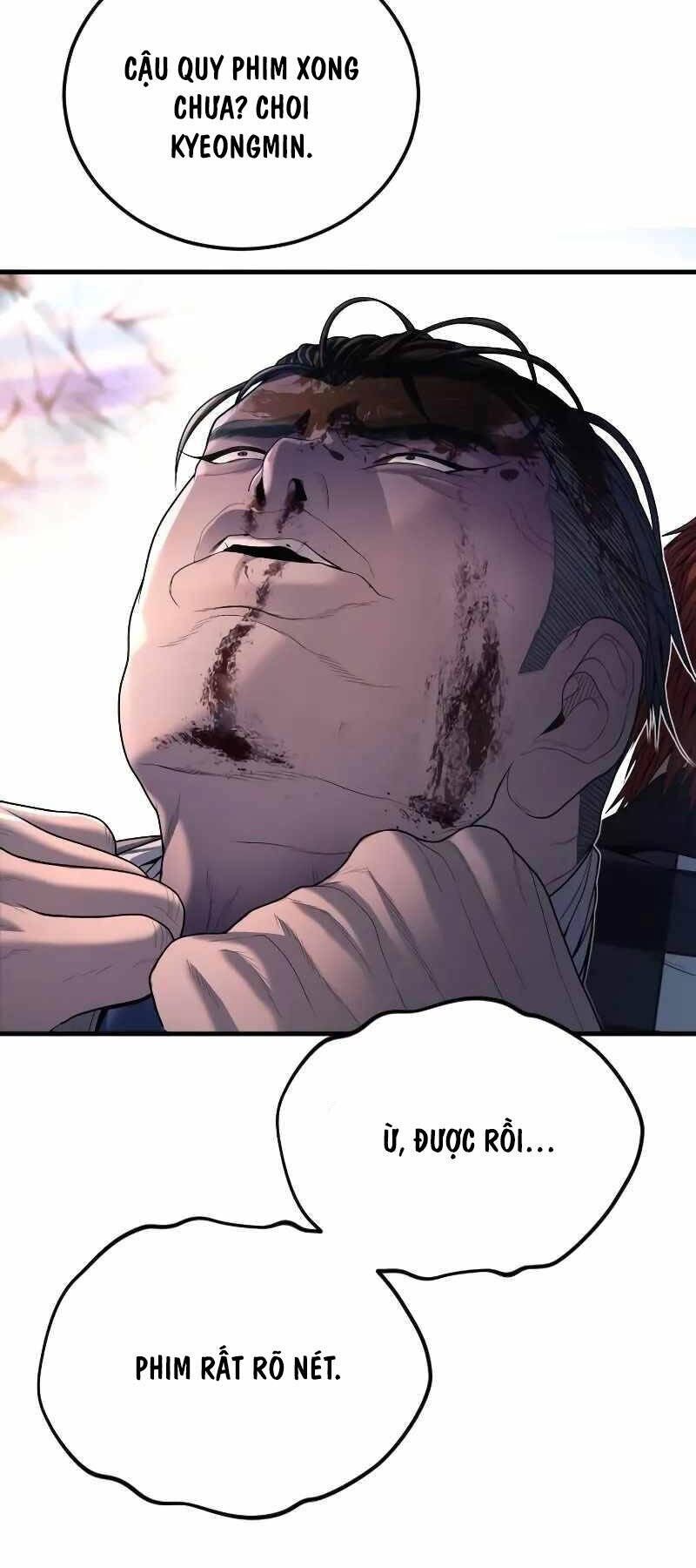 Cậu Bé Tội Phạm Chapter 62 - 61