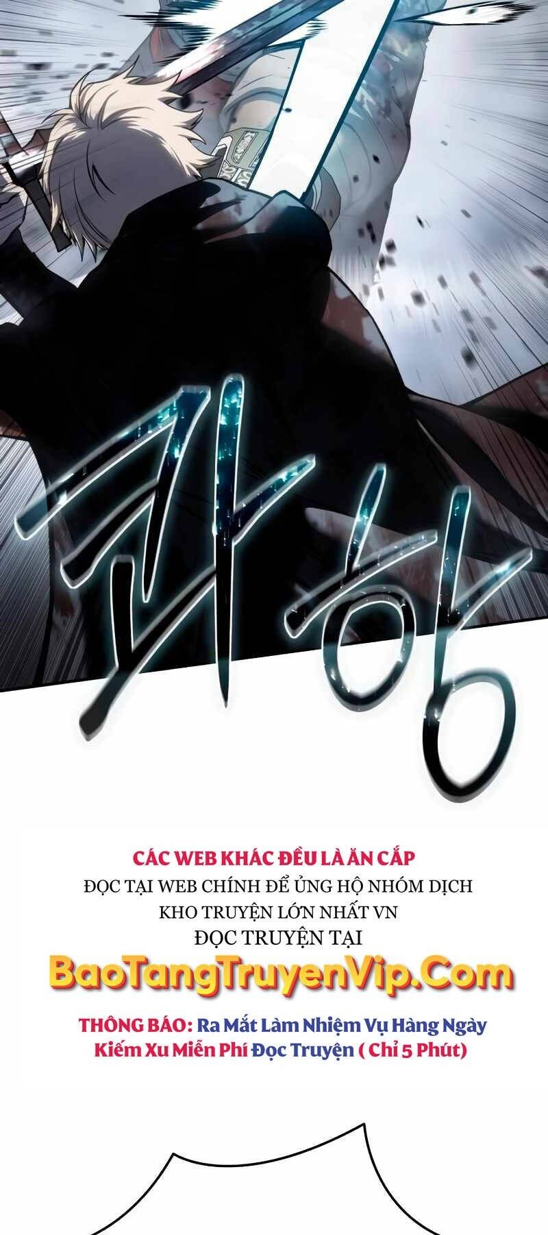 Tinh Tú Kiếm Sĩ Chapter 40 - 53