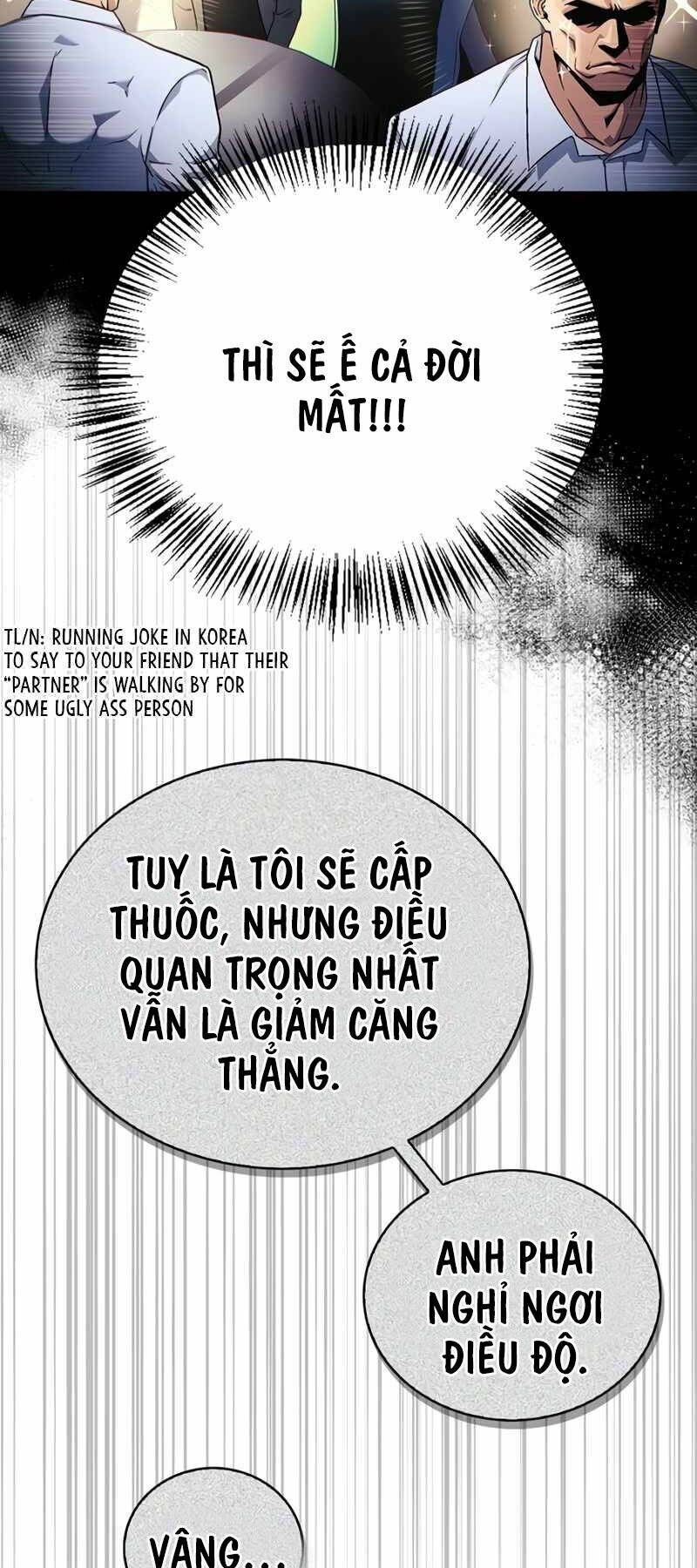 Huấn Luyện Viên Murim Thiên Tài Chapter 1 - 37