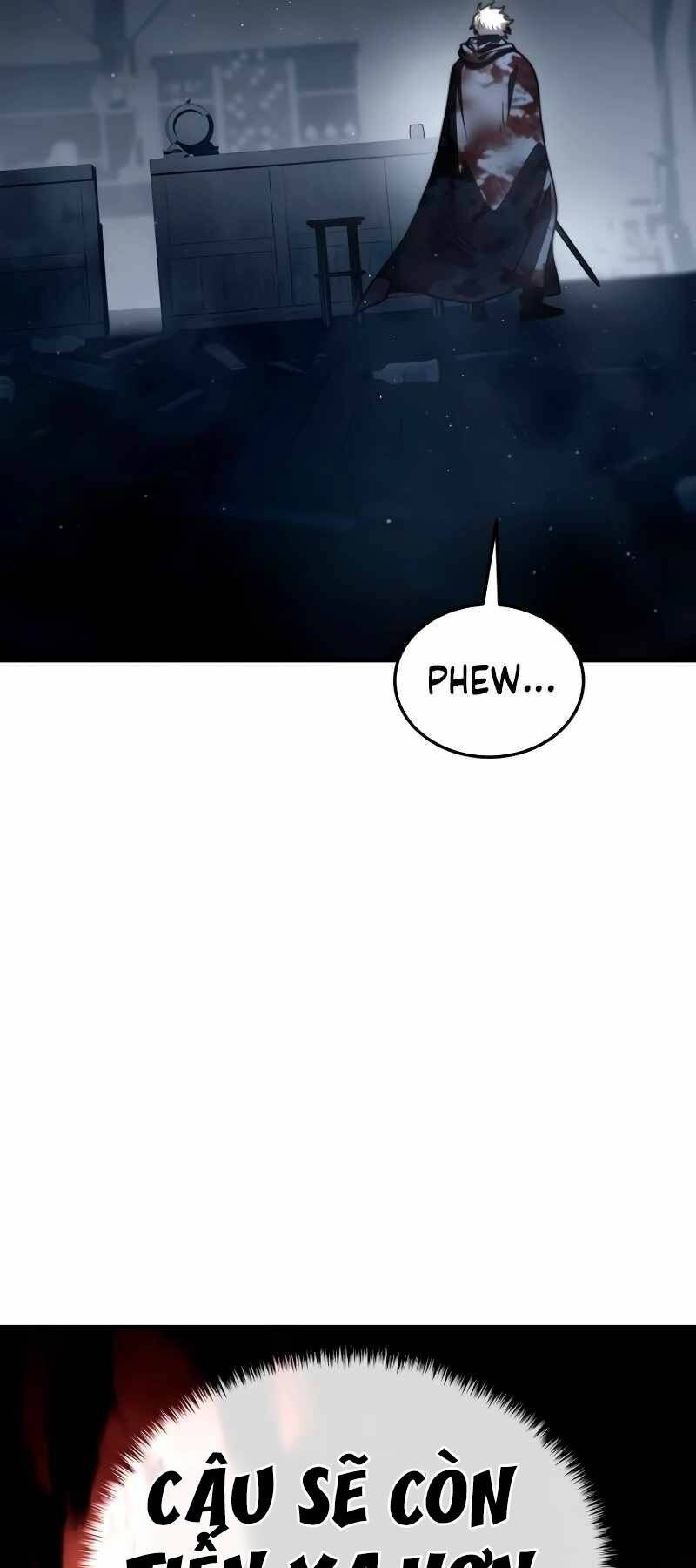 Tinh Tú Kiếm Sĩ Chapter 40 - 99