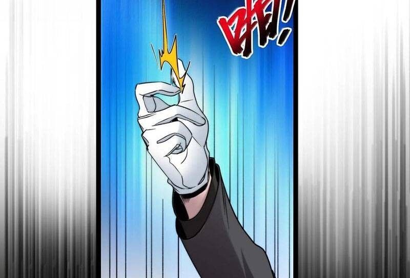 Sức Mạnh Của Ác Thần Chapter 120 - 123