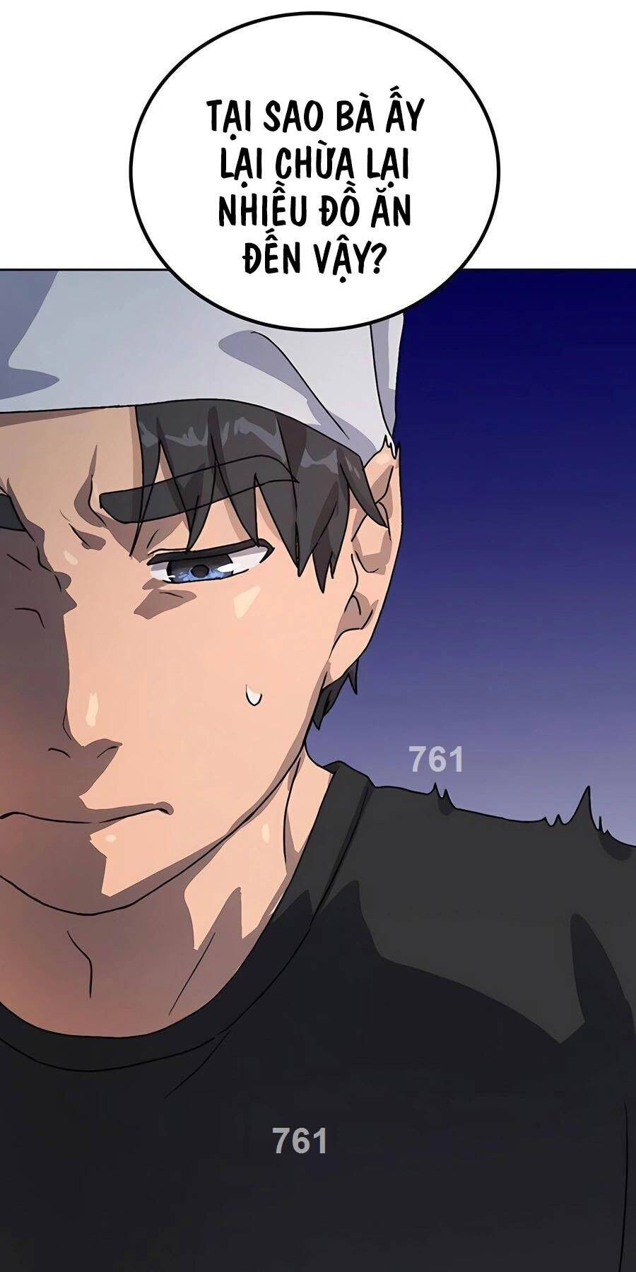 Chữa Lành Cuộc Sống Thông Qua Cắm Trại Ở Thế Giới Khác Chapter 8 - 1