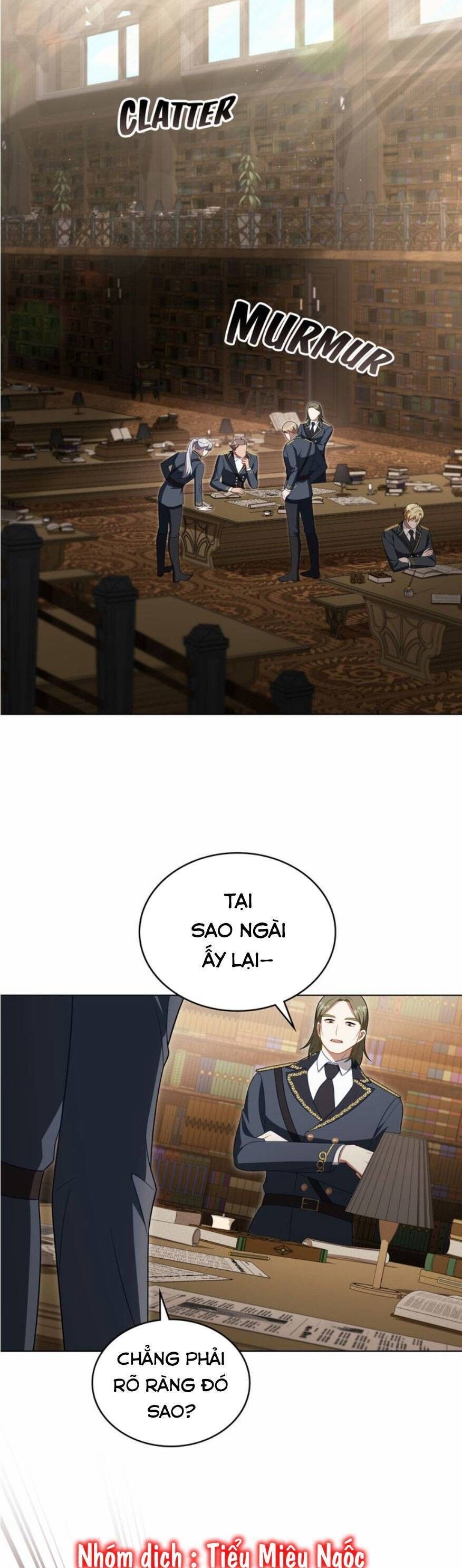 Chúa Phù Hộ Cho Sự Hủy Diệt Của Ta Chapter 47 - 20