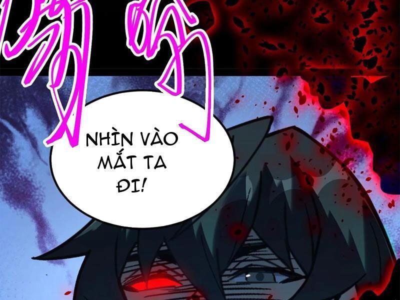 Quỷ Dị Khó Giết? Thật Xin Lỗi, Ta Mới Thật Sự Là Bất Tử Chapter 99 - 11