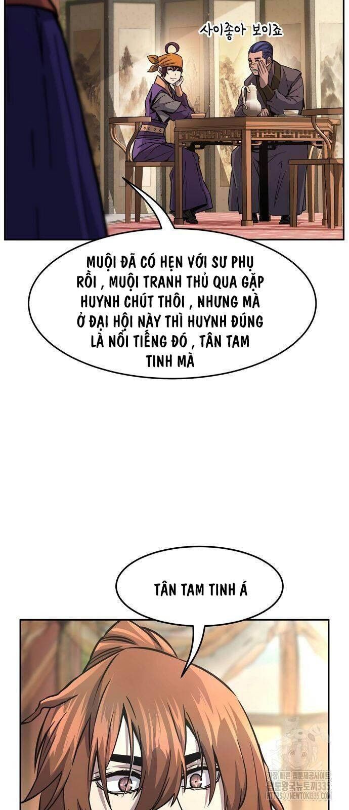 Cảm Kiếm Tuyệt Đối Chapter 81 - 72