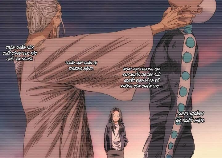 Nhất Nhân Chi Hạ Chapter 314 - 28