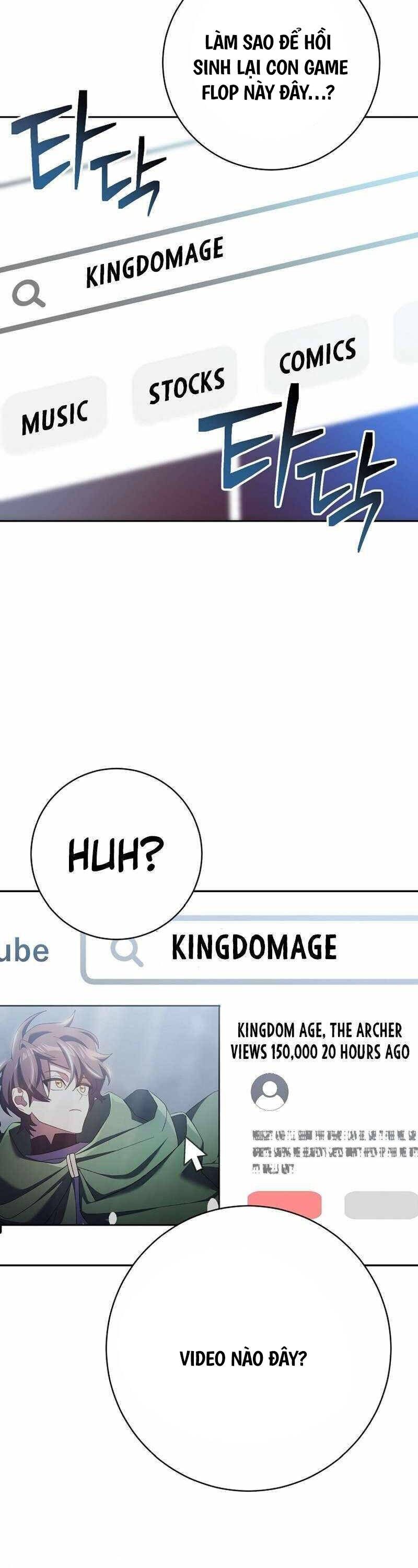 Stream Của Cung Thủ Thiên Tài Chapter 13 - 51