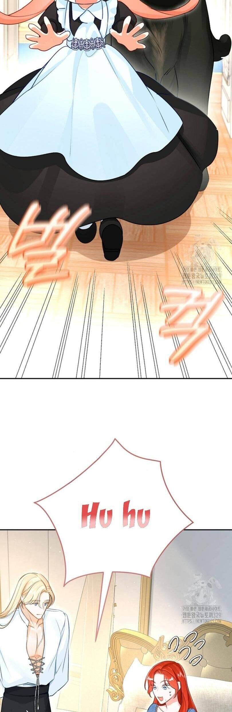 Cuộc Hôn Nhân Xa Hoa Của Đại Công Tước Là Giả Chapter 46 - 24