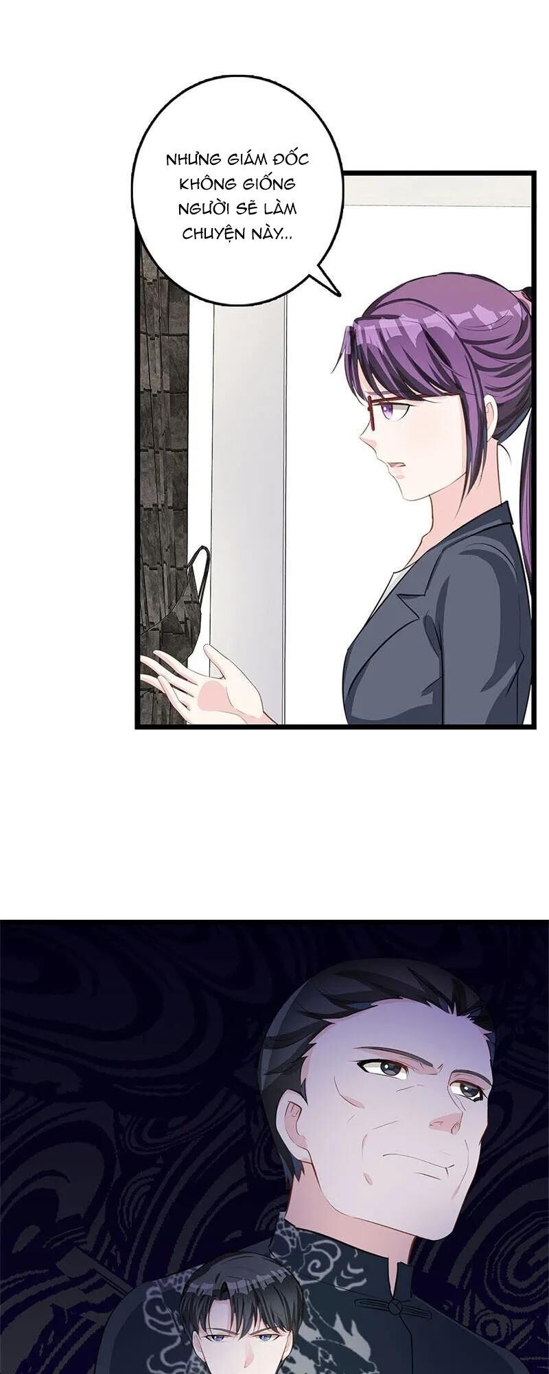 Tân Nương Thế Thân Chapter 68 - 20