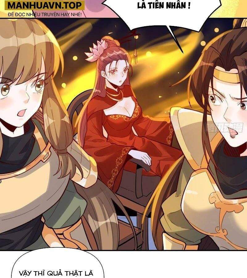 Nguyên Lai Ta Là Tu Tiên Đại Lão Chapter 404 - 26