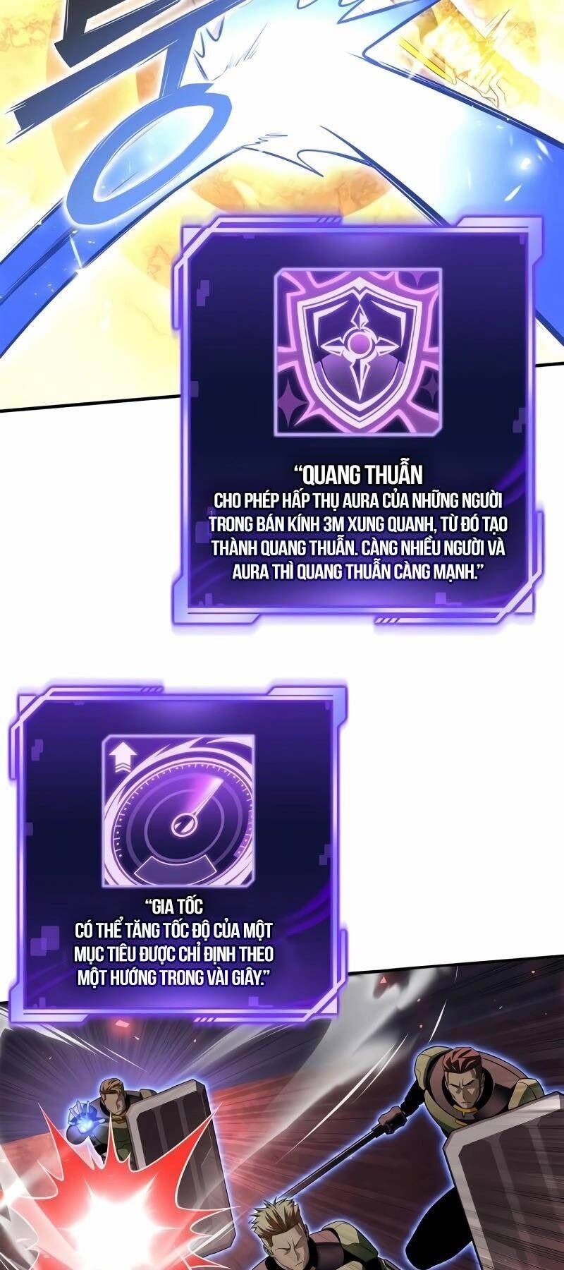 Cuộc Chiến Siêu Nhân Chapter 104 - 91