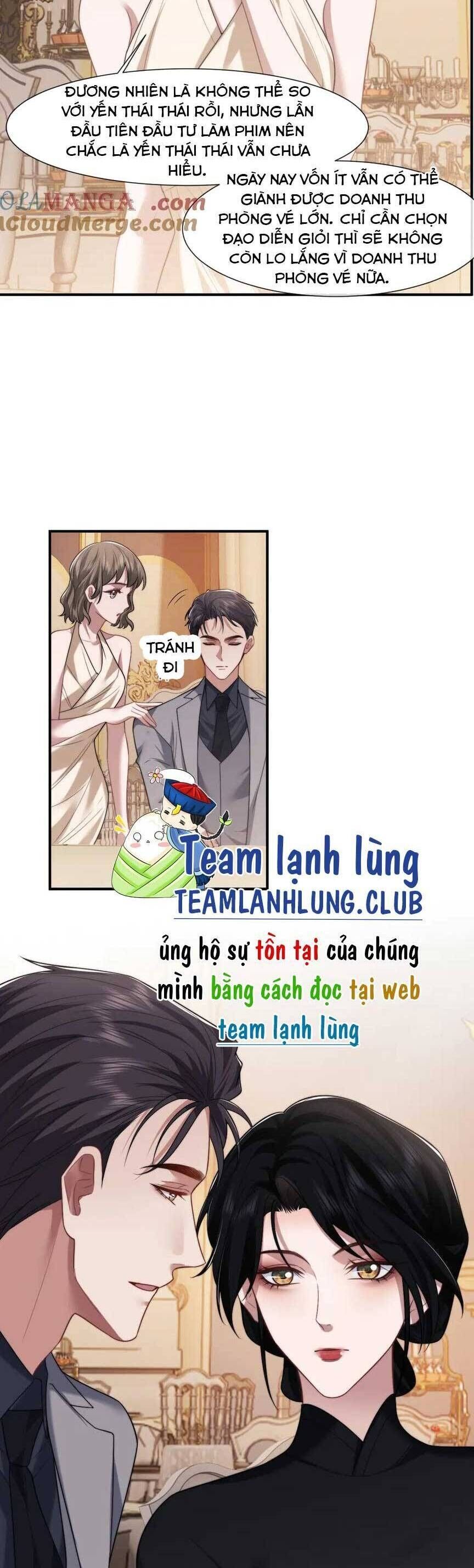 Chủ Mẫu Xuyên Không Tới Làm Phu Nhân Hào Môn Chapter 84 - 6