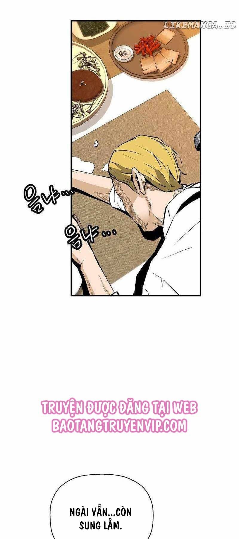 Sự Trở Lại Của Huyền Thoại Chapter 126 - 6