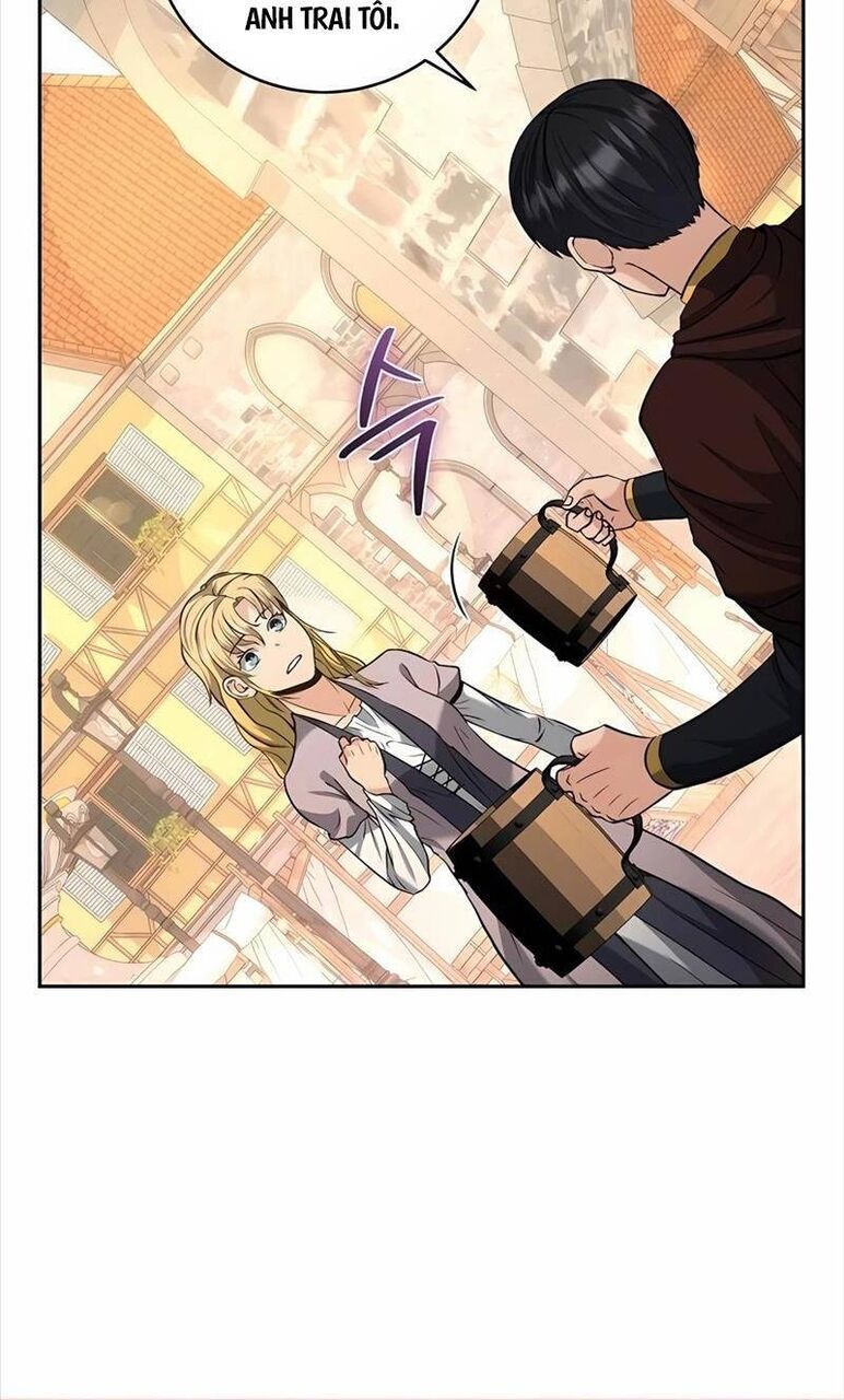 Cháu Trai Thánh Đế Là Tử Linh Sư Chapter 42 - Trang 2
