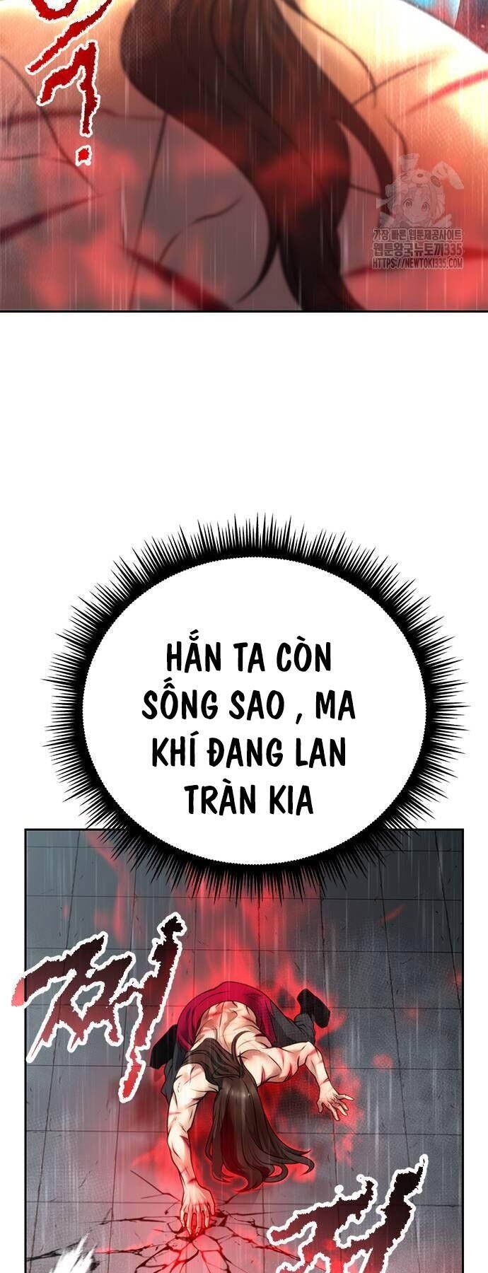Ma Đạo Chuyển Sinh Ký Chapter 67 - 93