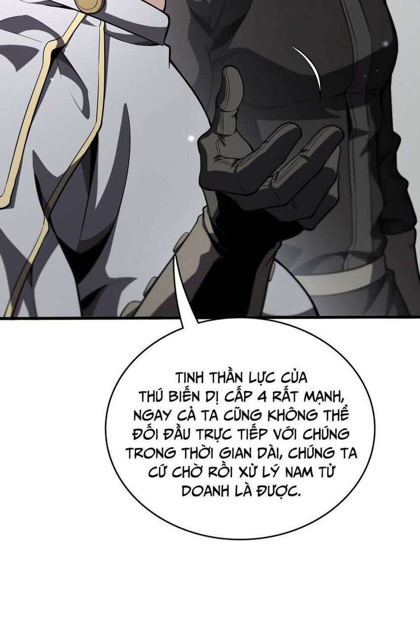 Vạn Tộc Tru Sát!! Chapter 5 - 30