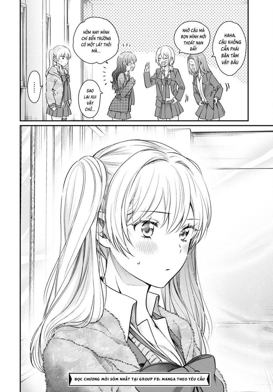 Fuufu Ijou, Koibito Miman Chapter 71 - 32