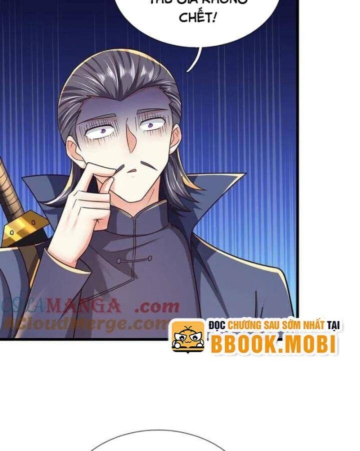 Luyện Thể Trăm Nghìn Tầng Chapter 345 - 50