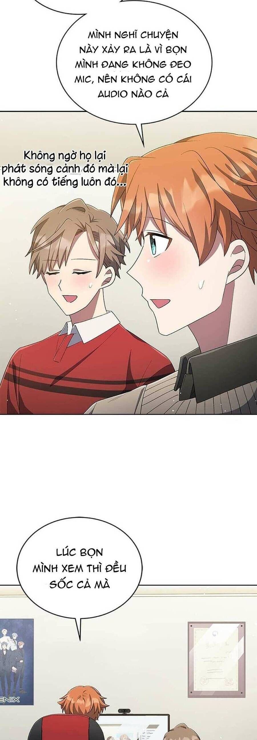 Cuộc Sống Thứ 2 Của Thần Tượng Toàn Năng Chapter 32 - 40