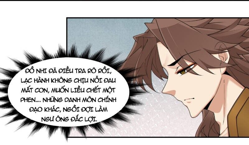 Đồ Đệ Của Ta Đều Là Đại Phản Phái Chapter 232 - 27