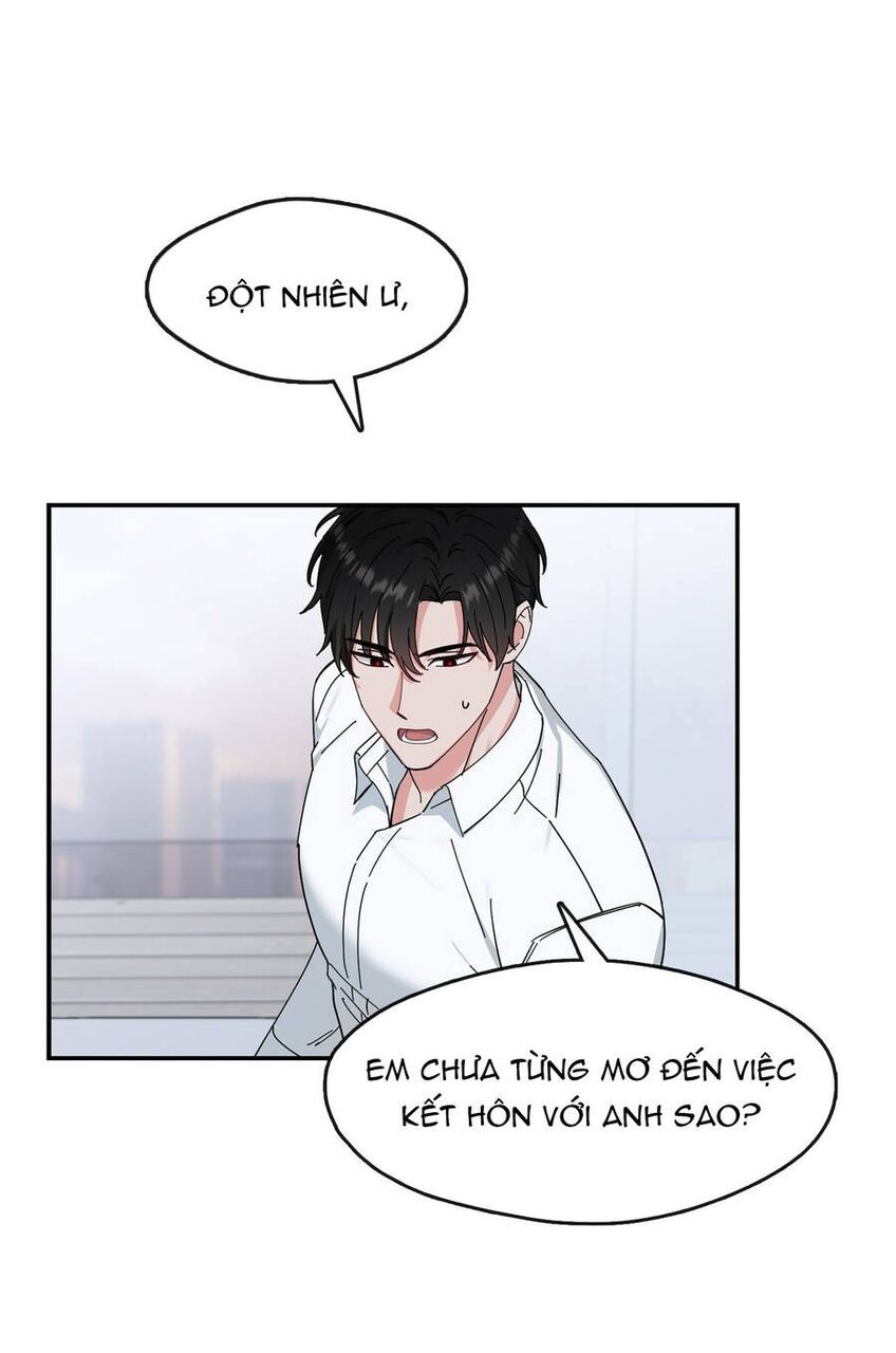 Đưa Em Đến Mặt Trăng Chapter 60.1 - 16