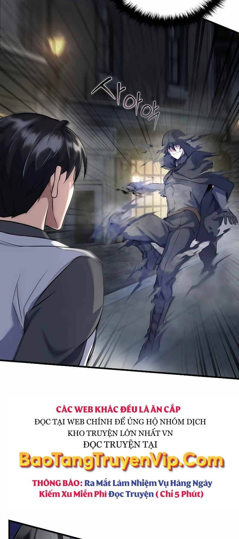 Những Nhân Vật Chính Mà Chỉ Tôi Biết Chapter 25 - 64