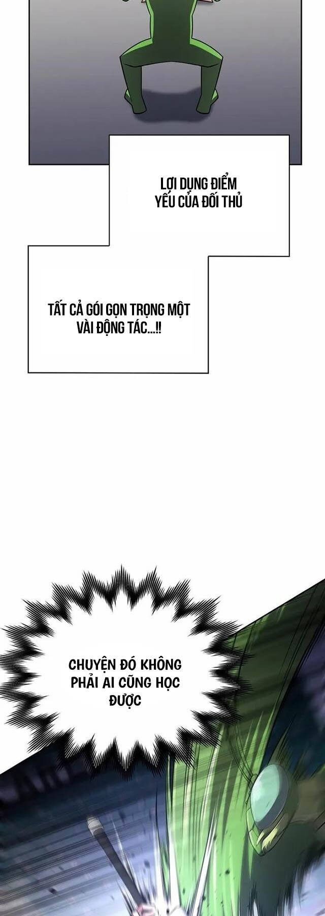 Bậc Thầy Debuff Chapter 23 - 32