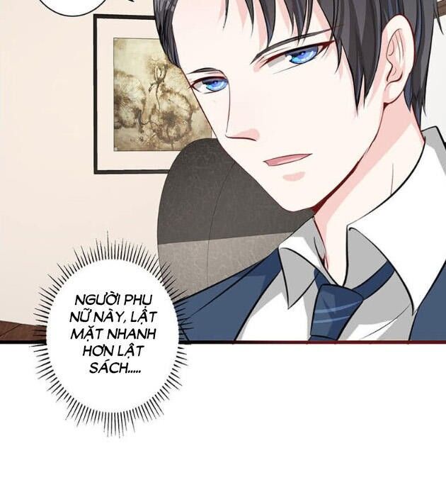 Tân Nương Thế Thân Chapter 17 - 20