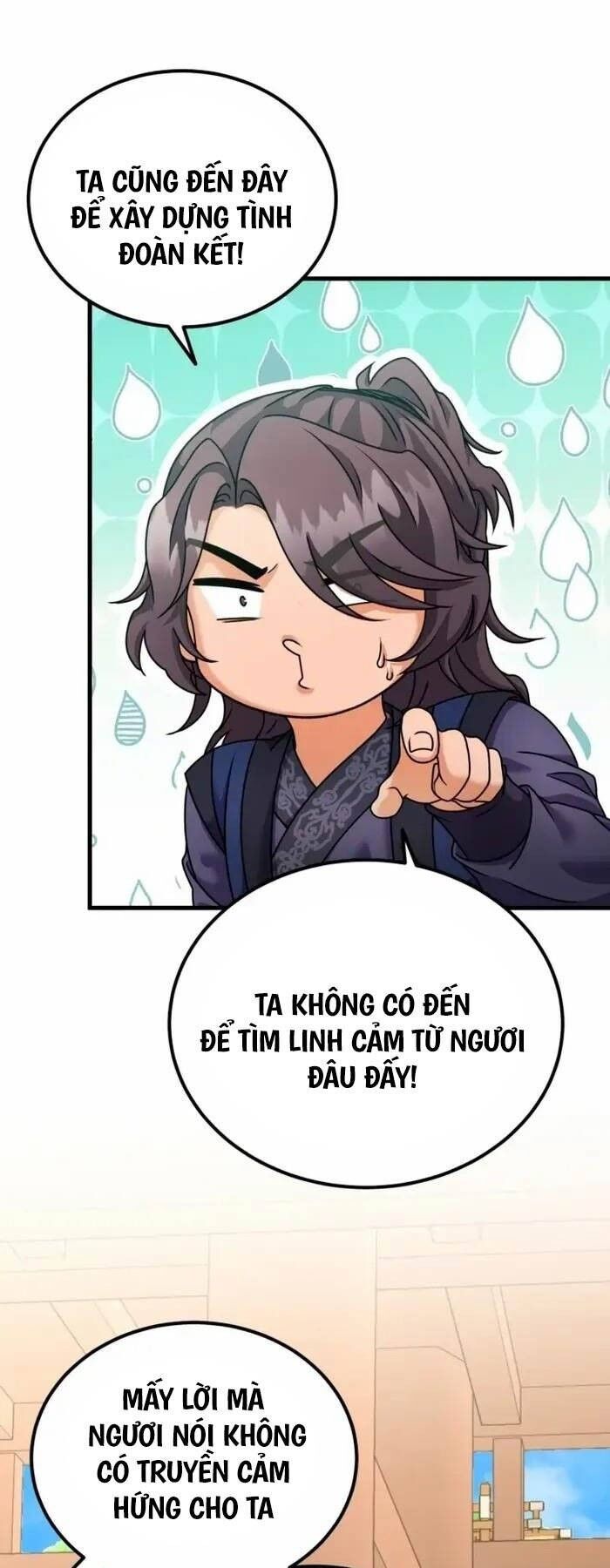 Phá Công Kiếm Đế Chapter 41 - 33