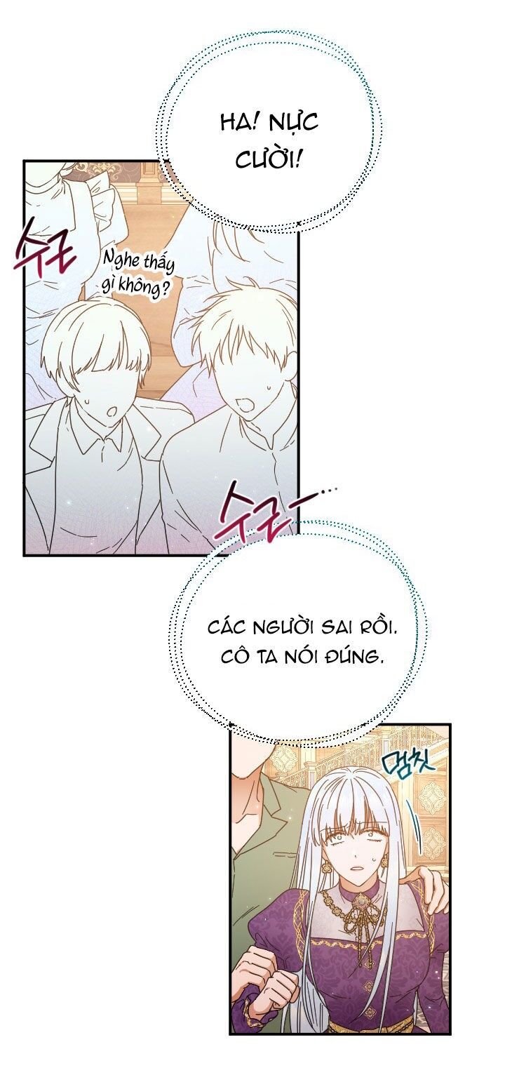 Tiểu Thư Bé Bỏng Đáng Yêu! Chapter 207.2 - 22