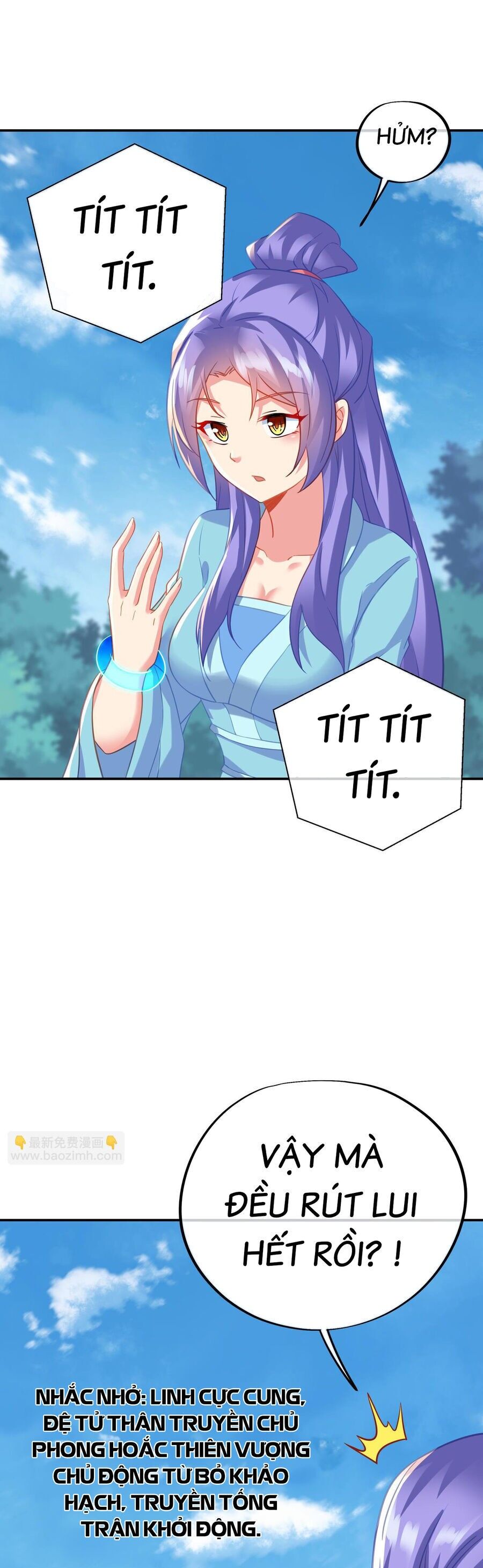 Bắt Đầu Quật Khởi Từ Làm Lô Đỉnh Chapter 78 - 27