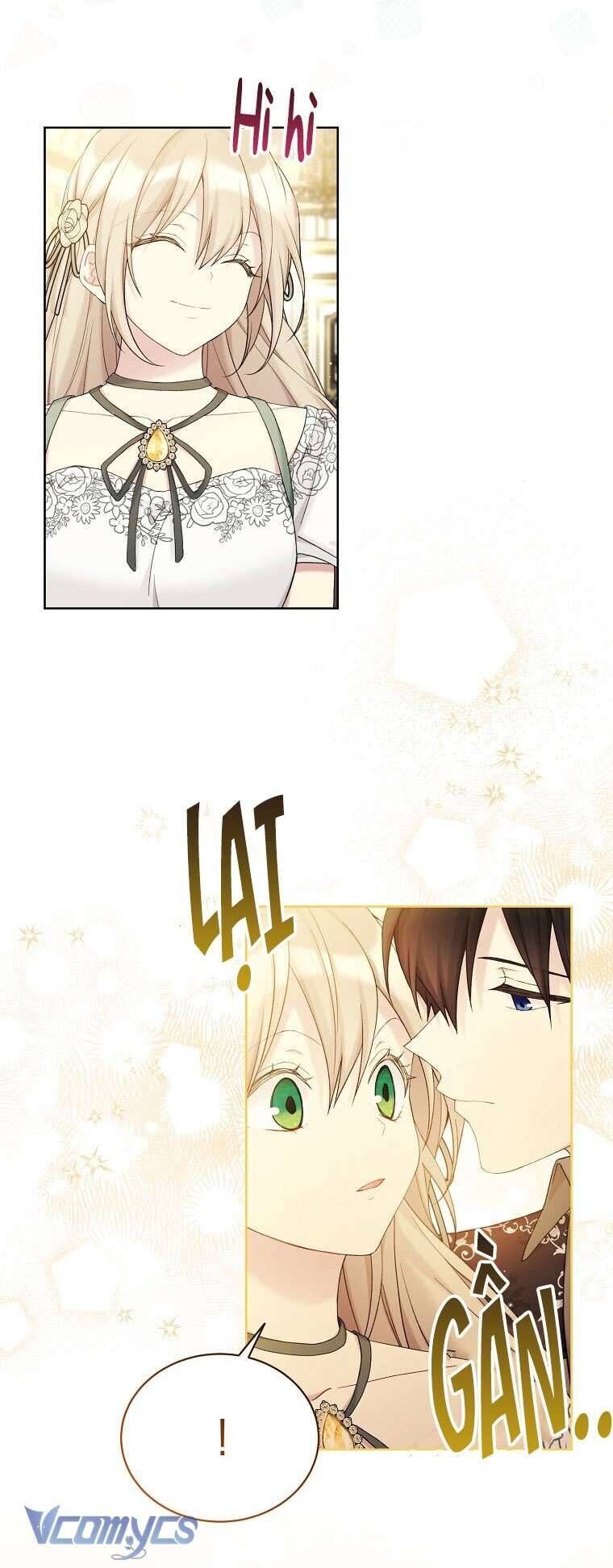 Vương Miện Viridescent Chapter 102 - 25