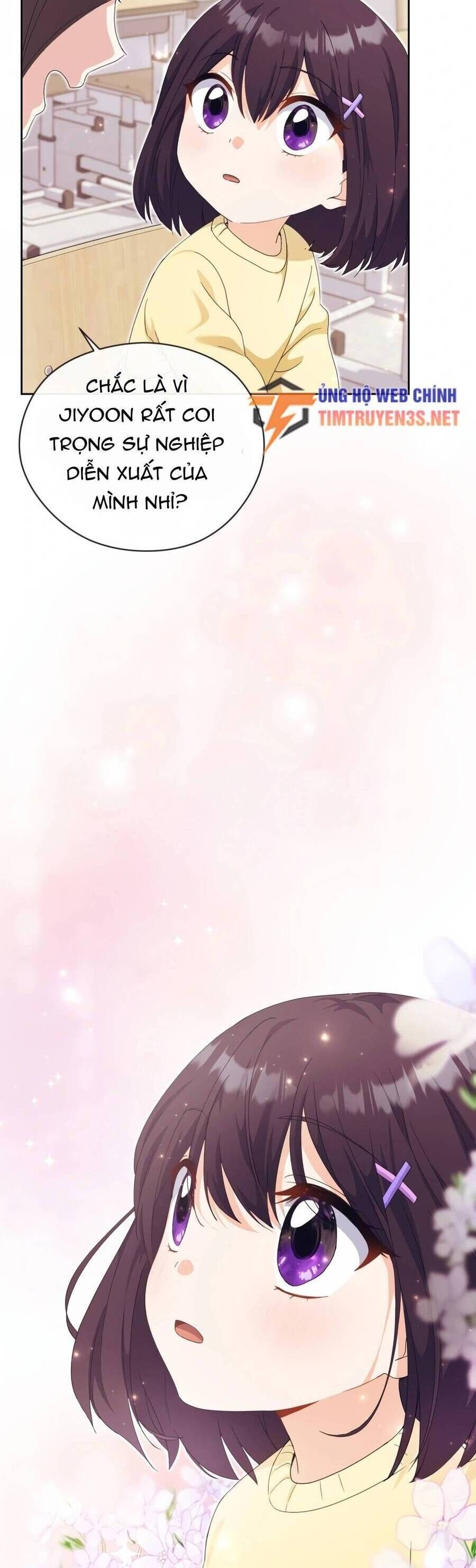 Cuộc Sống Bắt Đầu Khi Làm Một Diễn Viên Nhí Chapter 14 - 31