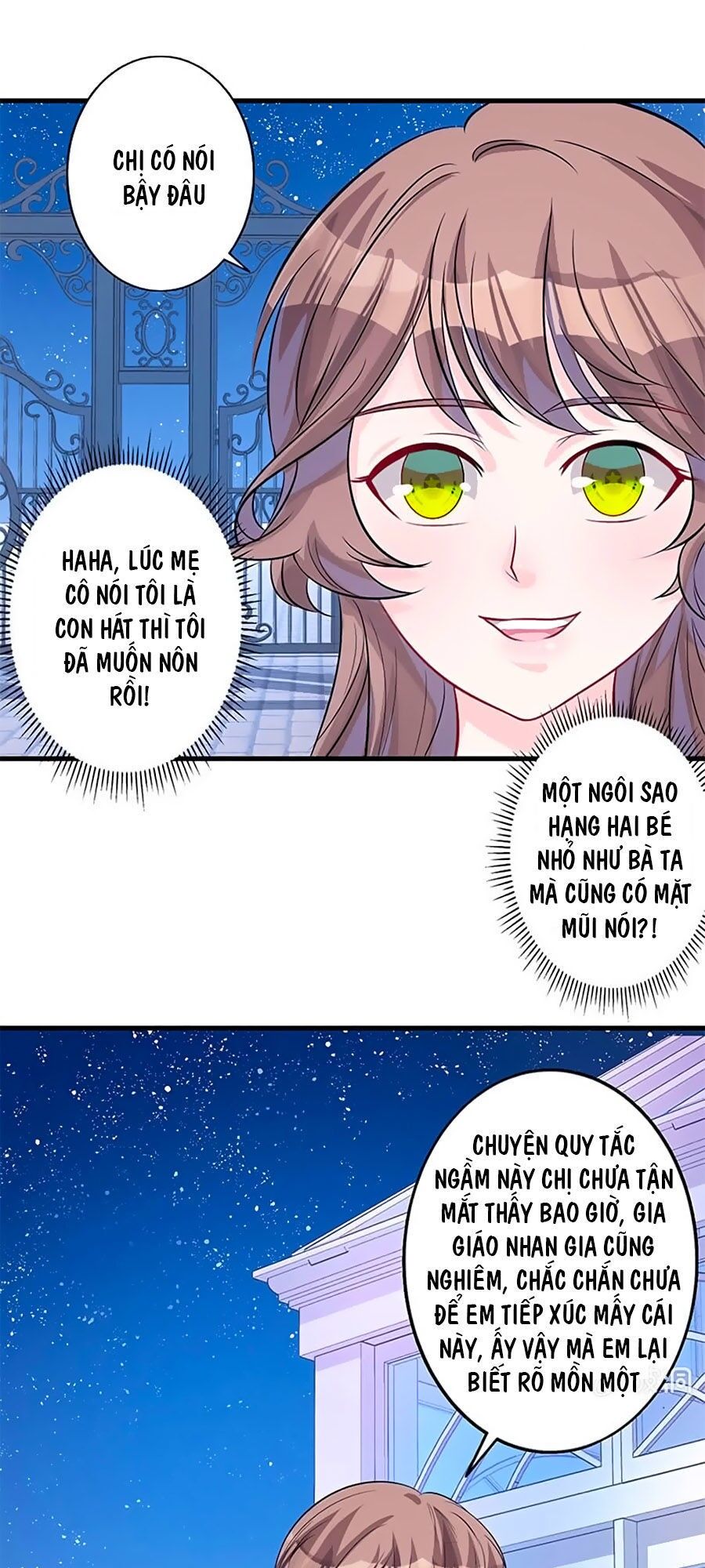 Tân Nương Thế Thân Chapter 5 - 25