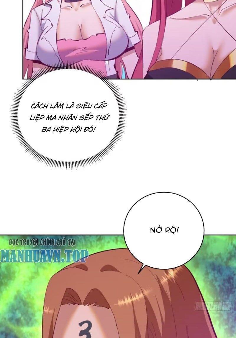 Tu Tiên Giả Cuối Cùng Chapter 81 - 30