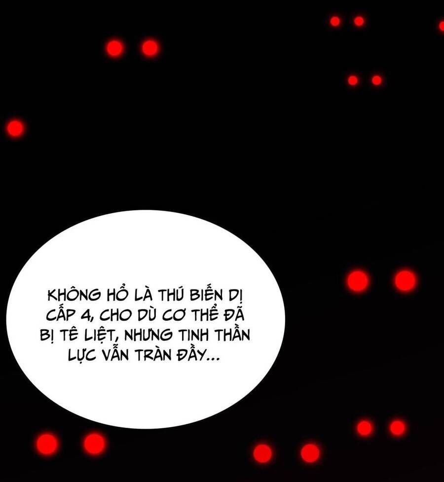 Vạn Tộc Tru Sát!! Chapter 5 - 40