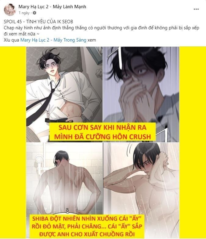 Đại Dương Kiêu Sa Chapter 75.1 - 12