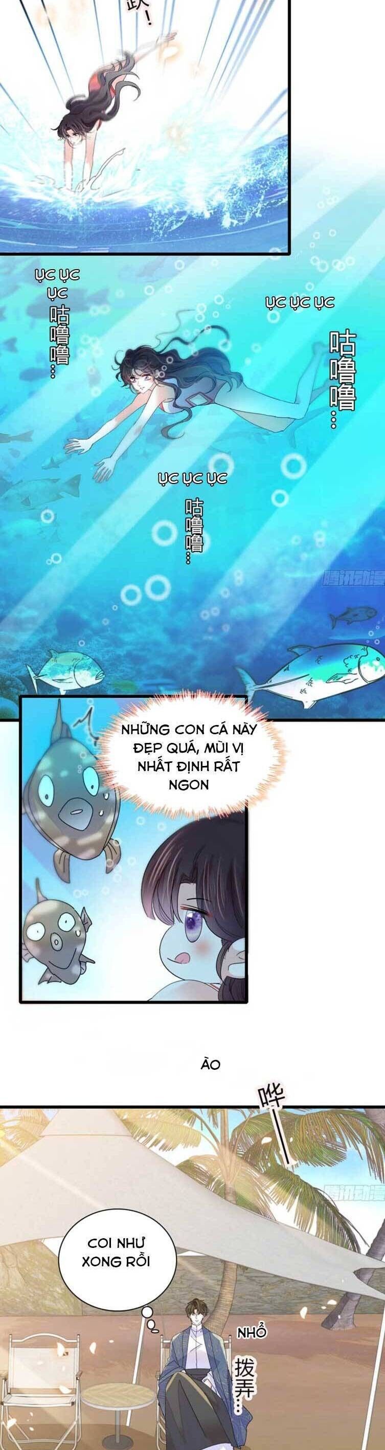 Thiên Kim Toàn Năng Bá Khí Ngút Trời Chapter 93 - 16