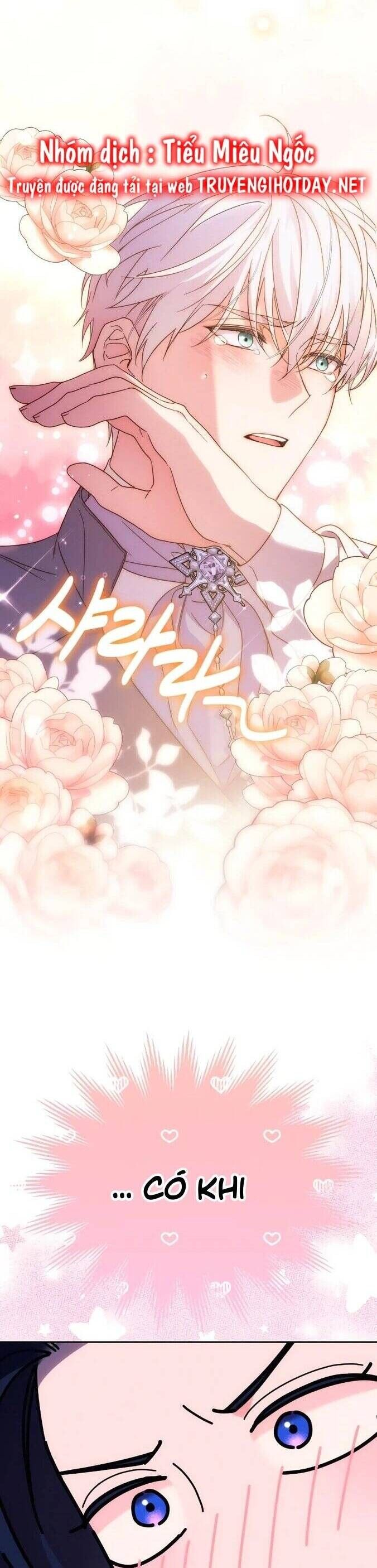Tôi Sẽ Quyến Rũ Công Tước Phương Bắc Chapter 78 - 32