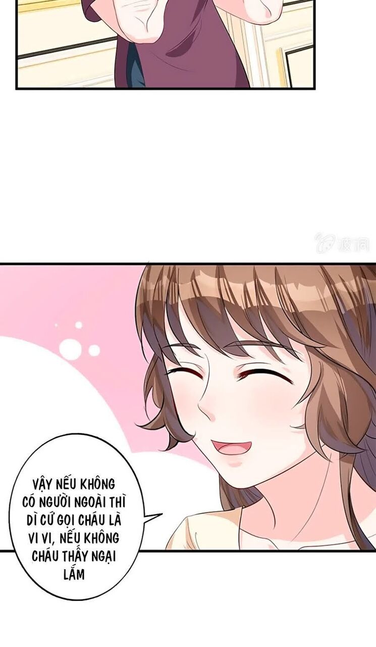 Tân Nương Thế Thân Chapter 8 - 10