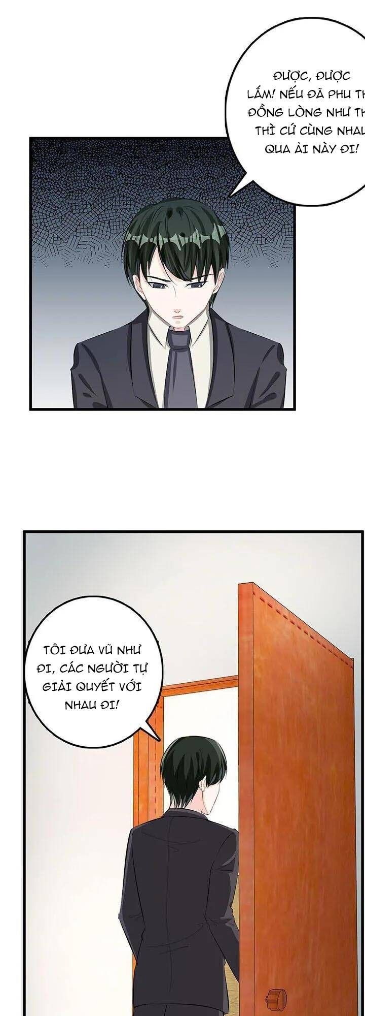 Tân Nương Thế Thân Chapter 70 - 25