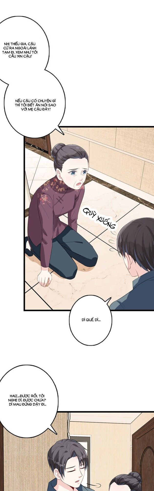 Tân Nương Thế Thân Chapter 31 - 24