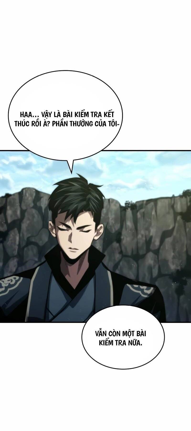 Chiêu Hồn Giả Siêu Phàm Chapter 83 - 41