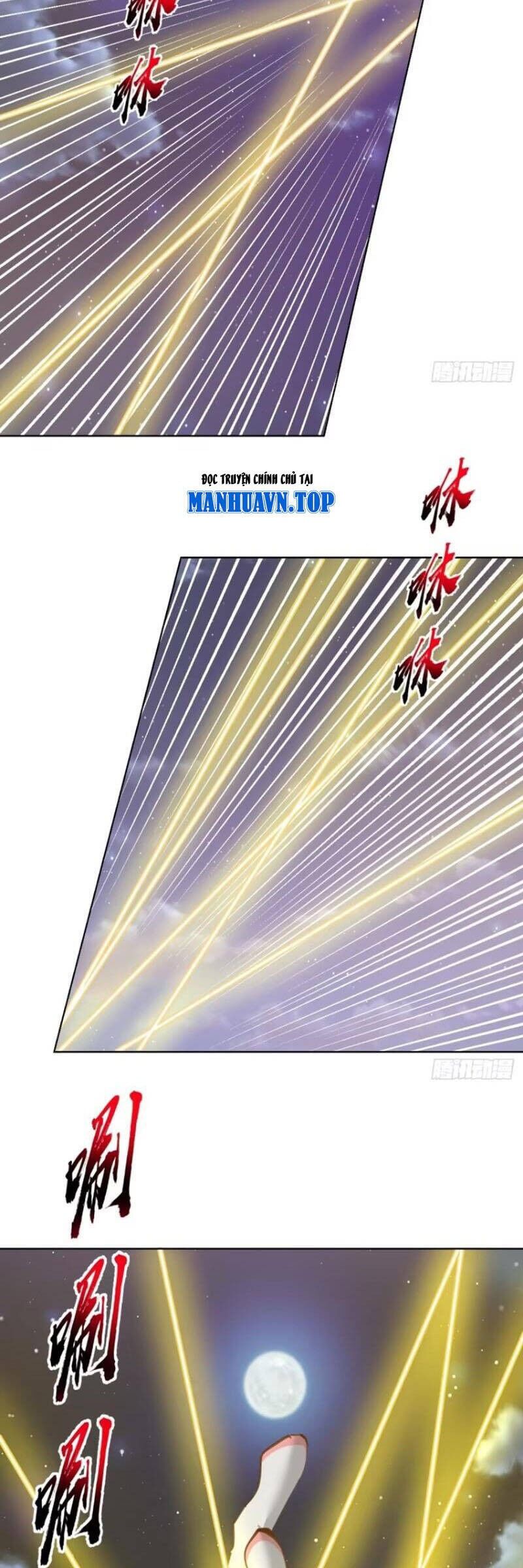 Tu Tiên Giả Cuối Cùng Chapter 90 - 14