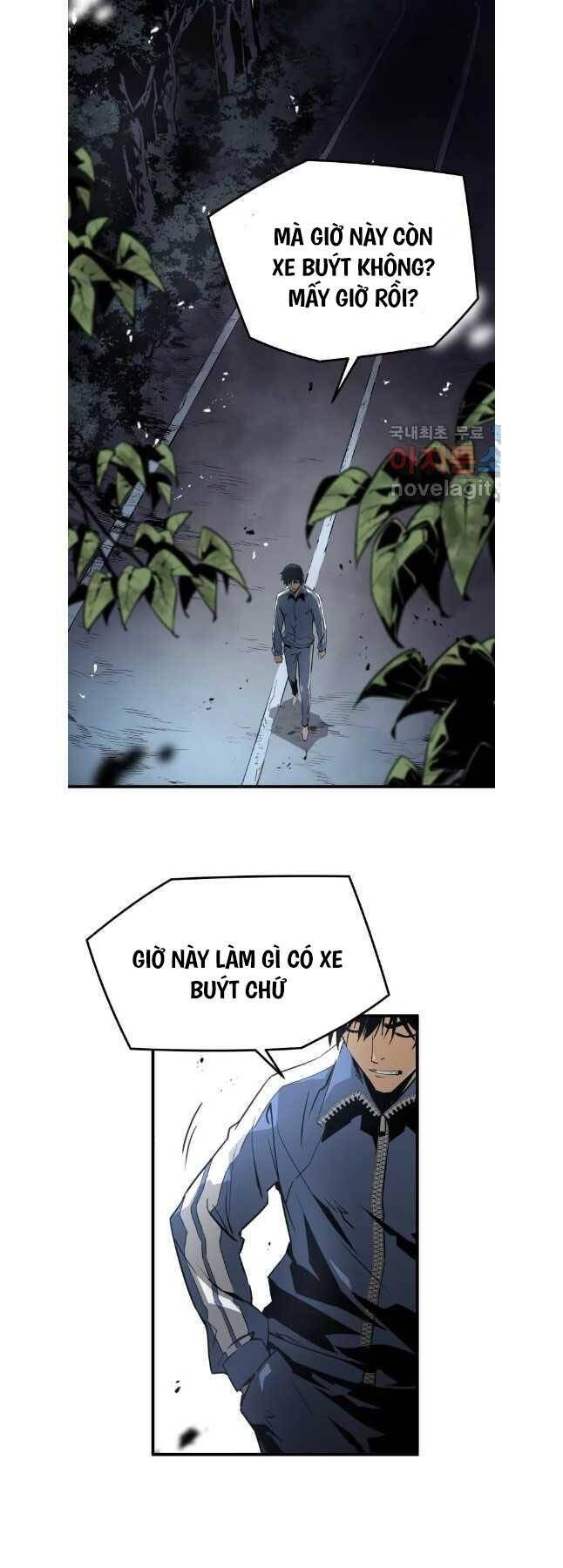 Đặc Công Xuất Ngũ Chapter 35 - 4