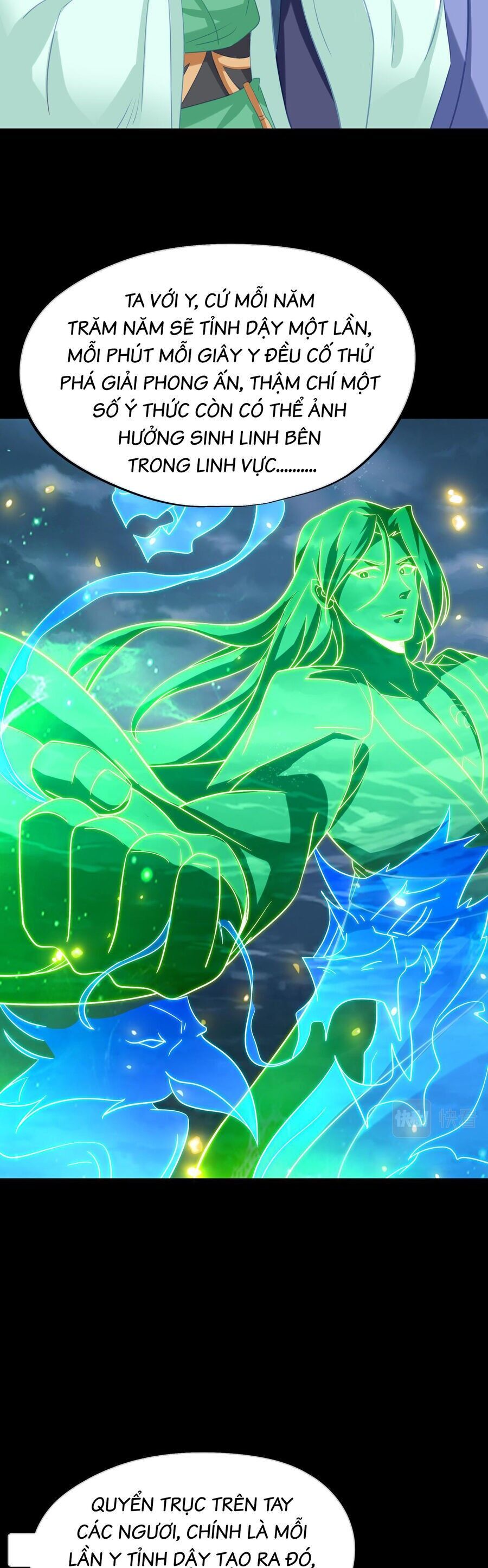 Bắt Đầu Quật Khởi Từ Làm Lô Đỉnh Chapter 78 - 2