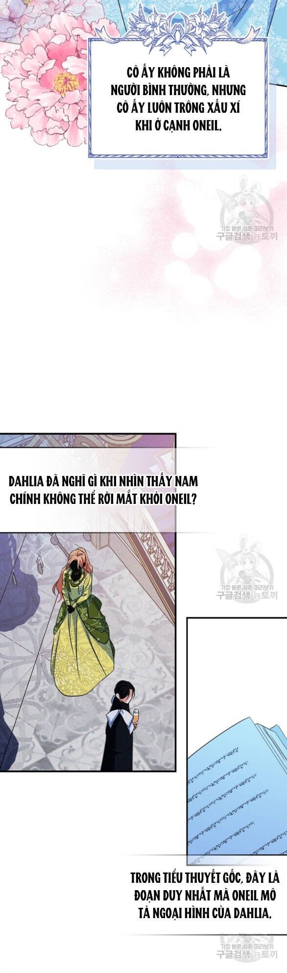 Tôi Đã Trở Thành Bạn Gái Của Nam Chính Chapter 0.1 - 8