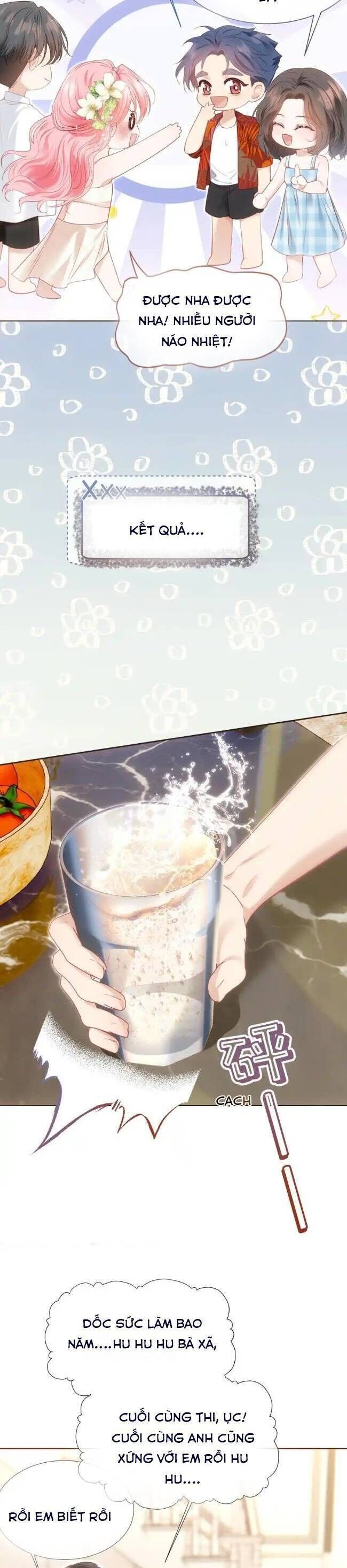 1001 Cách Chinh Phục Chồng Yêu Chapter 82 - 14